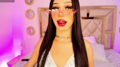 Valentina online show from May 2, 9:53 pm