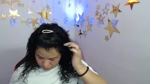 Snapshot of may_fk chatting on October 12, 3:10 am may_fk online show from October 12, 3:10 am
