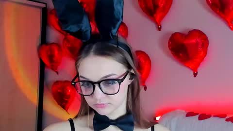 May Flower online show from February 13, 5:44 pm