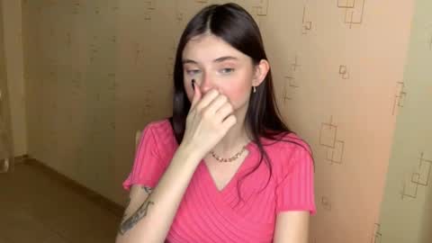 may online show from November 24, 8:40 pm