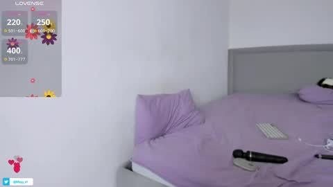 may_xx online show from April 27, 5:05 am