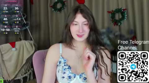 may_yam online show from December 14, 1:12 am