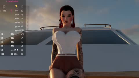 Maya online show from June 5, 4:56 pm
