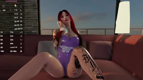 Maya online show from July 17, 6:21 pm