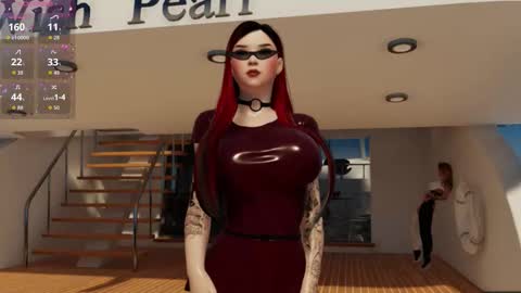 Maya online show from January 15, 6:39 pm