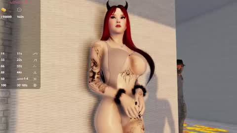 Maya online show from July 14, 2:05 am
