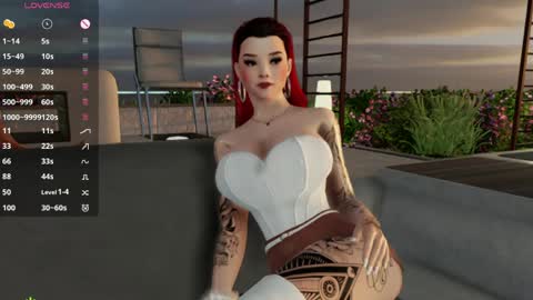 Maya online show from June 2, 6:21 pm