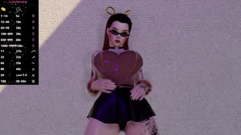 Maya online show from April 29, 6:02 pm