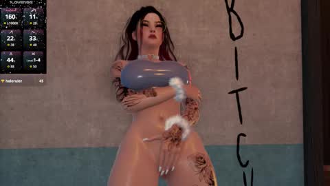 Maya online show from October 14, 4:26 am