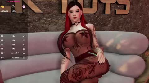Maya online show from June 15, 3:42 am