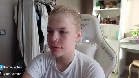 Maya online show from July 26, 3:26 am