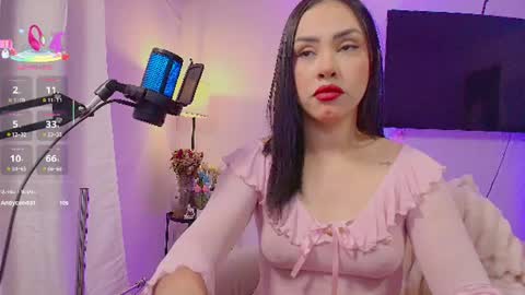 Maya online show from June 11, 11:36 pm