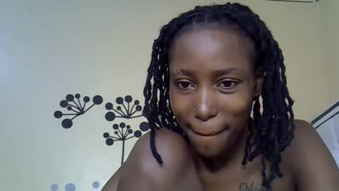 maya_melody online show from March 9, 2:54 pm