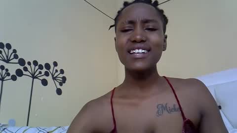 maya_melody online show from March 7, 11:54 am