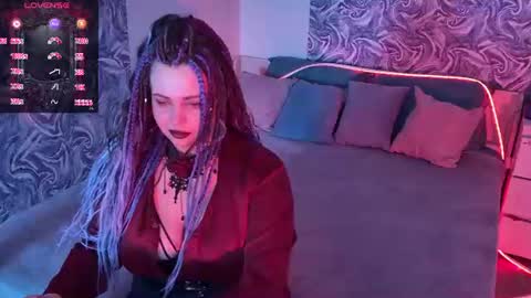 Maya Mils online show from July 20, 1:30 am