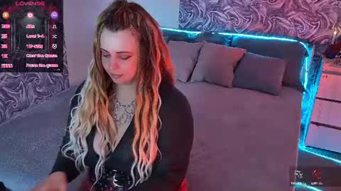 Maya Mils online show from June 20, 1:23 am