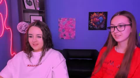 maya online show from April 20, 3:26 pm