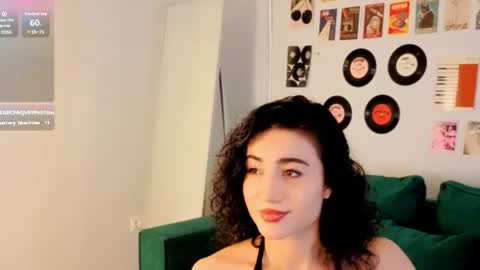 Maya online show from July 13, 3:15 pm