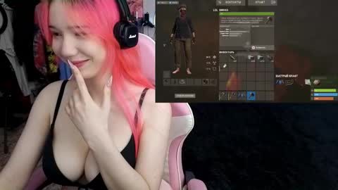 Maya Viola online show from December 18, 6:41 am