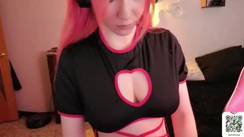 Maya Viola online show from February 15, 6:48 am