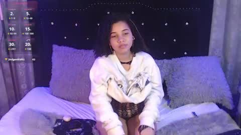 Maya online show from February 28, 8:42 am