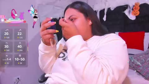 MAY online show from October 23, 3:30 am