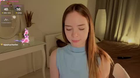 My name is Kara  online show from March 15, 10:02 pm