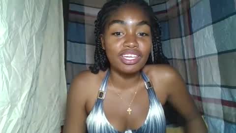 Snapshot of mayajadorelie chatting on September 22, 8:13 pm charlesia online show from September 22, 8:13 pm