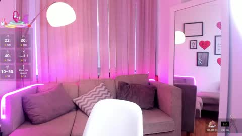 Mayajhons online show from April 24, 1:02 pm