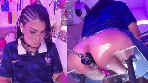 Maya online show from June 16, 2:54 pm