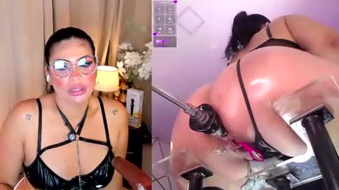 Maya online show from July 25, 2:26 pm