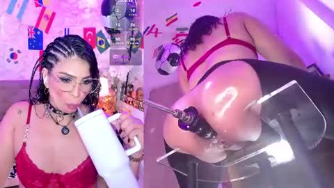 Maya online show from June 15, 1:36 pm