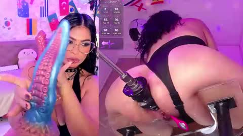 Maya online show from June 21, 2:56 pm