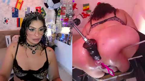 Maya online show from July 6, 3:03 pm