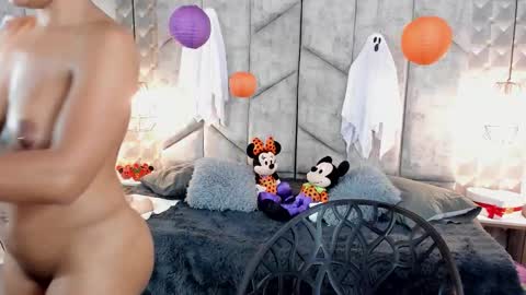 Nicolle Ruselle   Hello my lovely  schedule for great fun from  630 am and end 800 pm Colombian time I wait for you online show from October 20, 1:05 pm