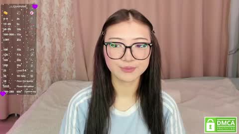 Erina online show from February 23, 9:17 pm