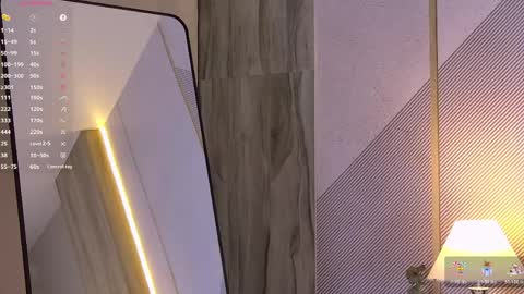 mayastone_ online show from April 25, 1:41 pm