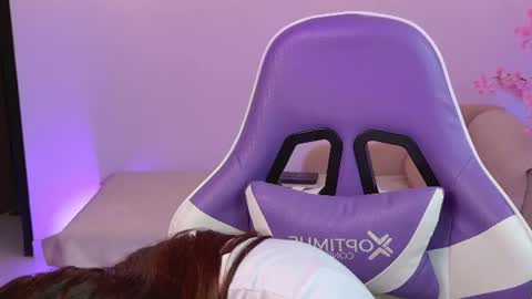 Maya Vexx online show from June 29, 4:17 pm