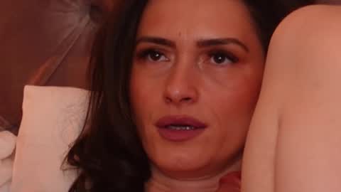 MayaVixxen online show from March 9, 6:28 am