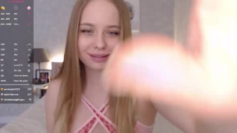 maybebabyx online show from February 26, 6:17 am