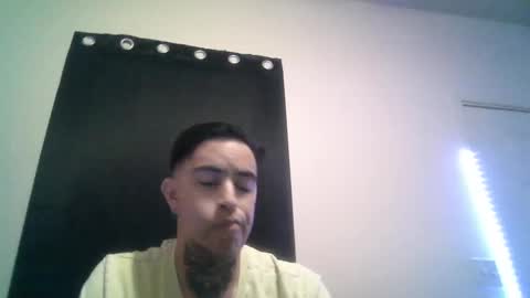 Snapshot of maybegoat chatting on September 11, 3:19 am Paco online show from September 11, 3:19 am