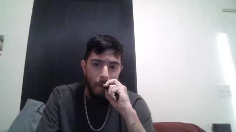 Snapshot of maybegoat chatting on October 27, 3:28 am Paco online show from October 27, 3:28 am