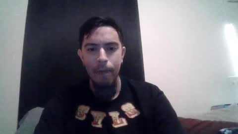 Snapshot of maybegoat chatting on September 20, 4:37 am Paco online show from September 20, 4:37 am