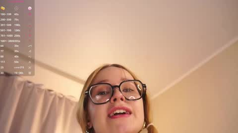 Milina online show from April 29, 8:02 pm