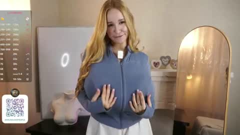 Milina online show from July 31, 5:58 pm