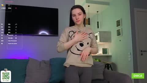 My name Casey  online show from February 18, 5:07 am