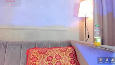 mayevanss online show from November 21, 4:10 am