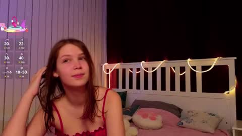 Ann online show from December 2, 7:23 pm