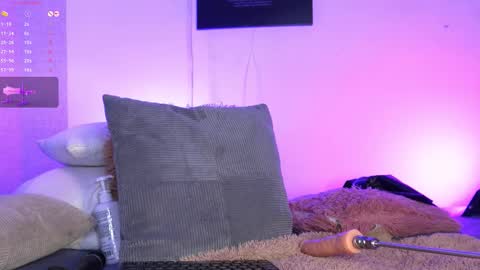 Mayka online show from March 8, 2:04 am