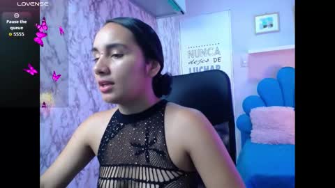 Maylin online show from September 28, 9:35 pm